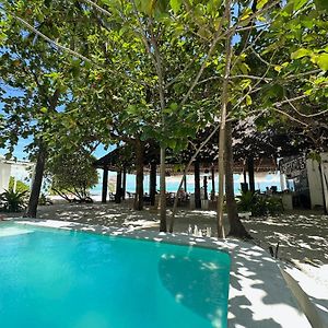 Garden Beach Bungalows Jambiani